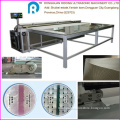 Ultrasonic Machines for Fabric Cutting